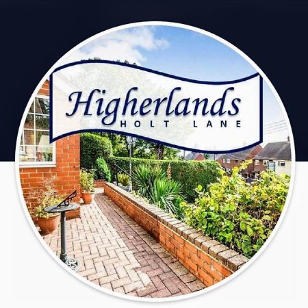 Higherlands Kingsley  Luaran gambar